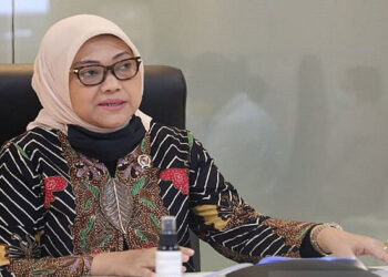 Kepala Daerah Diminta Tetapkan Kenaikan UMP Tidak Boleh Melebihi 10 persen