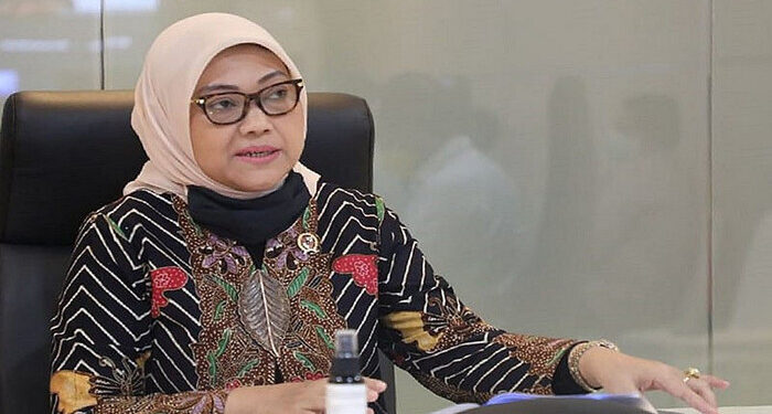 Kepala Daerah Diminta Tetapkan Kenaikan UMP Tidak Boleh Melebihi 10 persen