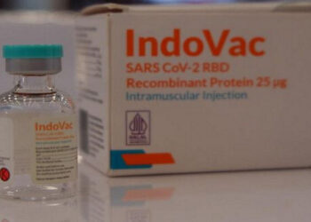 BPOM Terbitkan Izin Penggunaan Darurat Vaksin Indovac untuk Booster