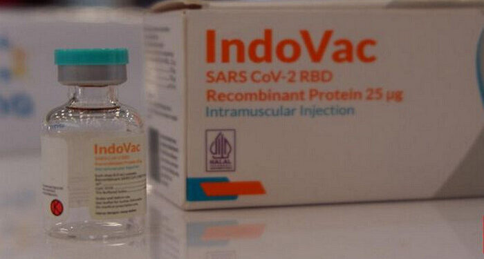 BPOM Terbitkan Izin Penggunaan Darurat Vaksin Indovac untuk Booster