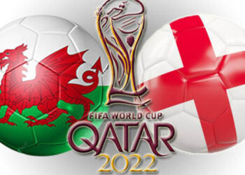 Inggris Tenggelamkan Wales untuk Hadapi Senegal Dalam 16 Besar