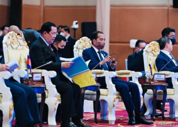 Indonesia Minta Pemerintah dan Parlemen ASEAN Bersinergi Perkokoh Kesatuan