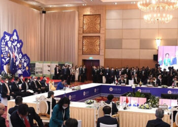 Jokowi Ajak Australia Lakukan Kerjasama Inklusif di Indo-Pasifik