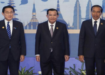 Indonesia Ajak Jepang Kembangkan Ekosistem Kendaraan Listrik di ASEAN