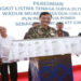 Luhut Resmikan PLTS Terapung, PLN Siap Dukung KTT G20 di Bali