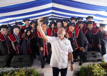 Kemendag Komitmen Tingkatkan SDM Bidang Kemetrologian