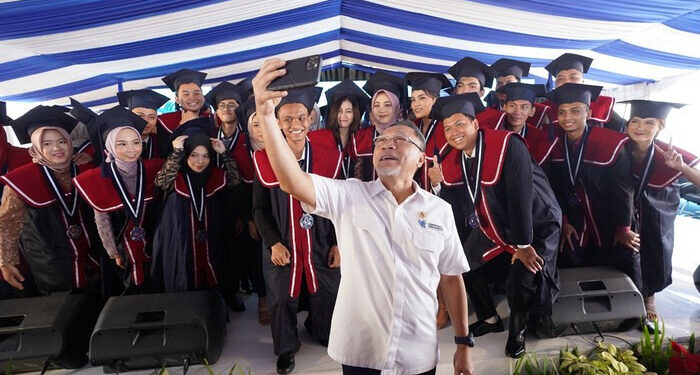 Kemendag Komitmen Tingkatkan SDM Bidang Kemetrologian