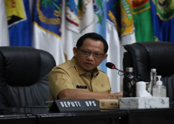 Mendagri Beberkan 9 Langkah Pokok Pengendalian Inflasi