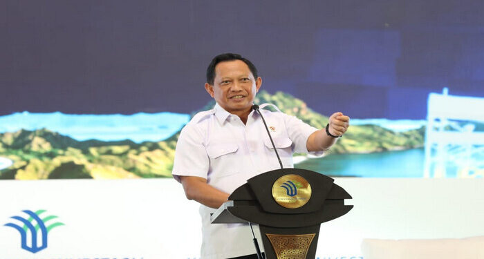 Ekonomi Indonesia Nomor 7 Terbesar di Dunia, Mendagri: Peluang Investasi Besar, Jangan Persulit Investor