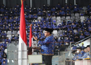 Korpri Diharap Mampu Jadi Agen Perubahan