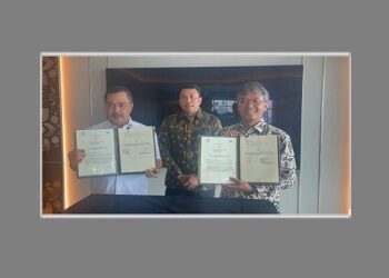 Bareskrim Polri dan Dewan Pers Teken Perjanjian Kerja Sama Cegah Kriminalisasi Wartawan