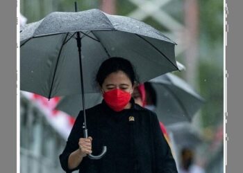 Soal Tanggap Darurat Gempa Cianjur, Puan: Penanganan Korban Jadi Prioritas