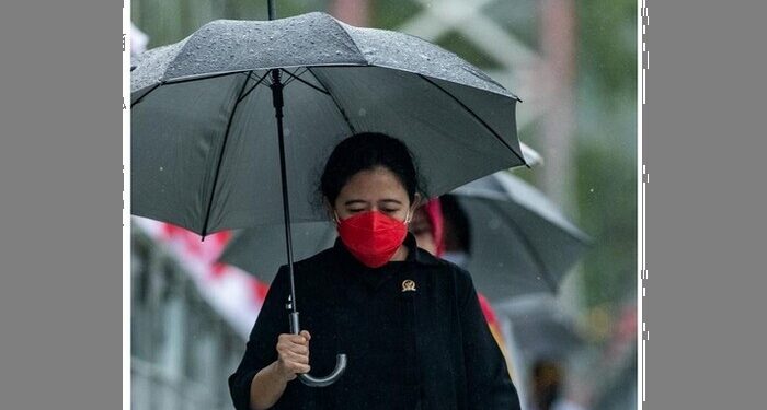 Soal Tanggap Darurat Gempa Cianjur, Puan: Penanganan Korban Jadi Prioritas