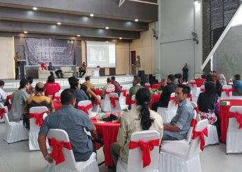 Penetrasi Pasar Malaysia, Kemendag Optimalkan Marketing Point Kawasan Perbatasan Entikong