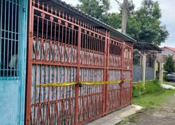 Miris, Satu Keluarga di Kalideres Tewas Akibat Kelaparan, Dua Diantaranya Mayatnya Ditemukan Mengering