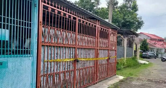 Miris, Satu Keluarga di Kalideres Tewas Akibat Kelaparan, Dua Diantaranya Mayatnya Ditemukan Mengering
