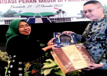 DPR Nilai Pemerintah Serius Kembangkan UMKM