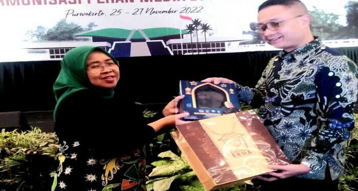 DPR Nilai Pemerintah Serius Kembangkan UMKM