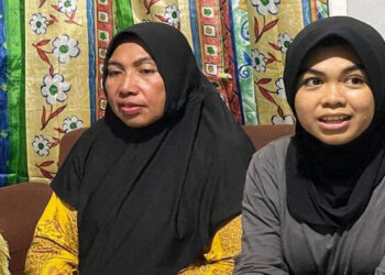 Ssstttt … Anak Petani di Maluku Utara Digagalkan Jadi Polisi, Meski Sudah Lulus Pantukhir, Keluarga Adukan Kapolda Malut ke Mabes Polri dan Ombudsman