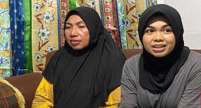Ssstttt … Anak Petani di Maluku Utara Digagalkan Jadi Polisi, Meski Sudah Lulus Pantukhir, Keluarga Adukan Kapolda Malut ke Mabes Polri dan Ombudsman