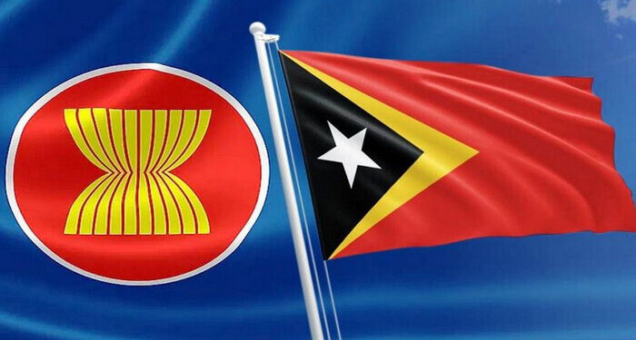 Timor Leste Akhirnya Diterima Gabung ASEAN, Jadi Anggota ke-11