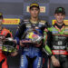 Toprak Juara Race WSBK 2022 di Mandalika
