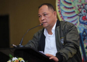 Bencana Alam Masuk Indeks Kerawanan Pemilu 2024