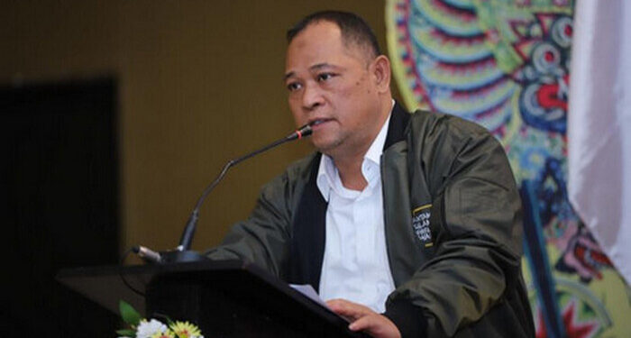 Bencana Alam Masuk Indeks Kerawanan Pemilu 2024