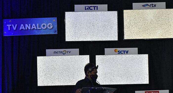 Pakar Keamanan Siber Beberkan Alasan Pemerintah Migrasi dari TV Analog ke TV Digital