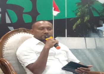 DPR Targetkan Pembahasan Revisi UU ITE Selesai pada 2023