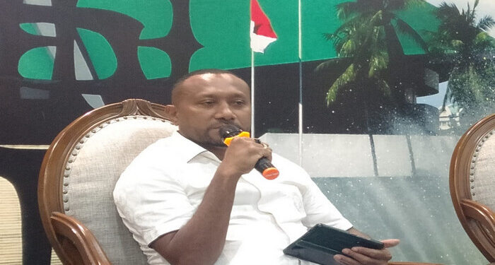 DPR Targetkan Pembahasan Revisi UU ITE Selesai pada 2023