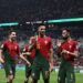 Portugal Tantang Maroko di Perempat Final Usai Gasak Swiss 6-1