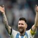 Lionel Messi: Ini Adalah Piala Dunia Terakhir Saya