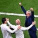 Deschamps Senang dan Bangga Prancis Capai Final Piala Dunia 2022