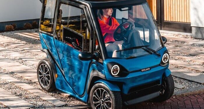 Mobil Tenaga Surya dari Belanda Masuk Pasar Amerika Tahun Depan