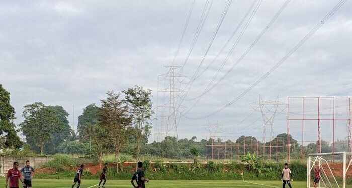 Persija Siap Hadapi Enam Laga “Bubble” Liga 1 2022-2023