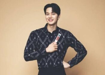 Harga Tiket “Fan Meeting” Song Kang 22 Februari 2023