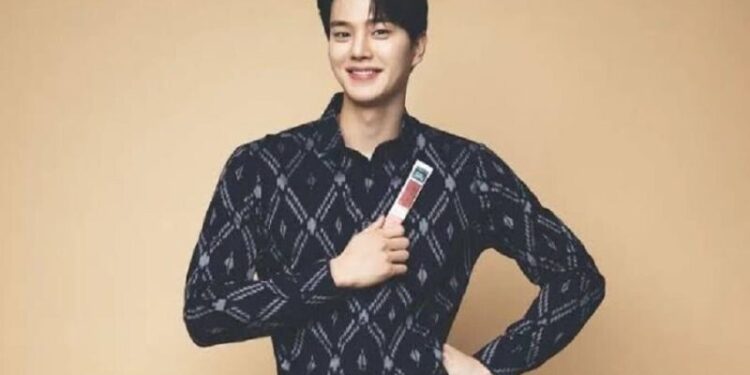 Harga Tiket “Fan Meeting” Song Kang 22 Februari 2023