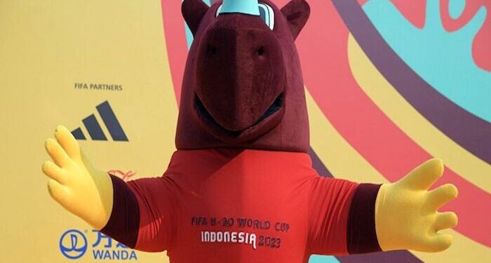 Piala Dunia U-20 Indonesia Butuh 1.500 Relawan