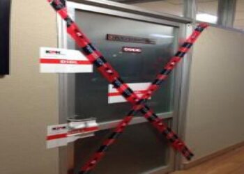 KPK Benarkan Lakukan OTT di Surabaya