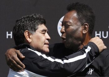 IOC: Dunia Kehilangan Ikon Olahraganya dengan Kepergian Pele