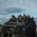 Belasan Ribu Pria Ukraina Berupaya Hindari Darurat Militer