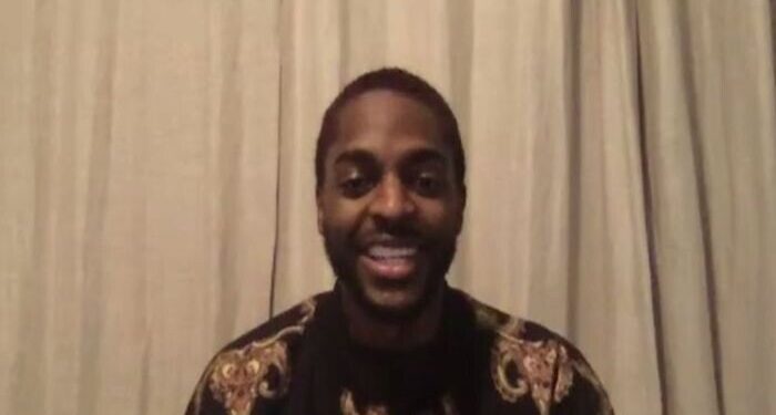 KJRI Chicago Gandeng Pebasket Justin Holiday Jadi Duta Batik di AS