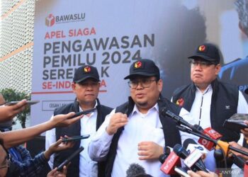 Memperkokoh Pilar Keempat Demokrasi Demi Kawal Pemilu 2024 yang Damai