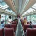 KAI Perkenalkan Kereta Panoramic Selama Libur Akhir Tahun