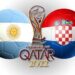 Preview Semifinal Piala Dunia 2022: Argentina vs Kroasia