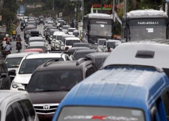 Polri Sebut Perayaan Natal 2022 Berjalan Aman dan Lancar