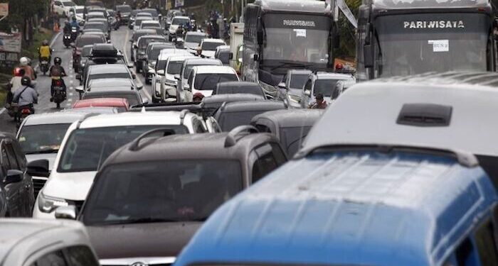 Polri Sebut Perayaan Natal 2022 Berjalan Aman dan Lancar