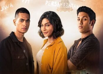 Rizal Mantovani Hadirkan Film Baru Berjudul “ADAGIUM”