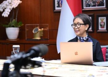 COVAX Salurkan 1,84 Miliar Dosis Vaksin COVID-19 ke 92 Negara